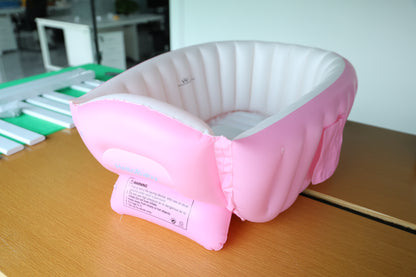 hellobaby best baby monitor - HelloBaby Infant inflatable bathtub  