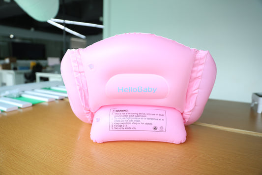 hellobaby best baby monitor - HelloBaby Infant inflatable bathtub  