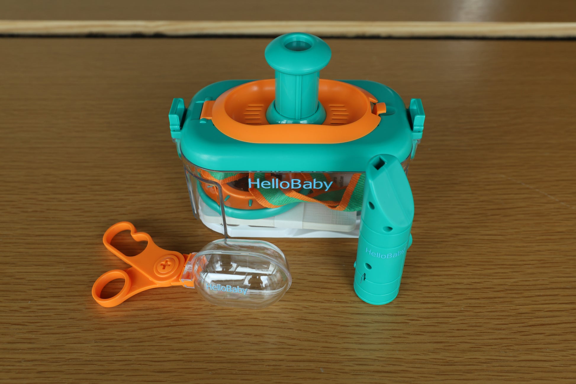 hellobaby best baby monitor - HelloBaby Insect trap  