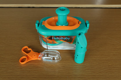 hellobaby best baby monitor - HelloBaby Insect trap  