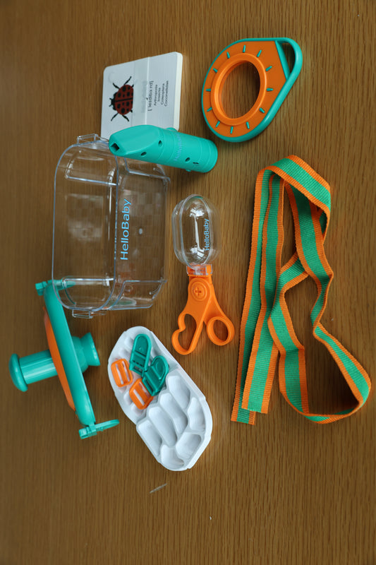 hellobaby best baby monitor - HelloBaby Insect trap  