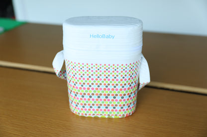 hellobaby best baby monitor - HelloBaby Non-electric bottle warmer  