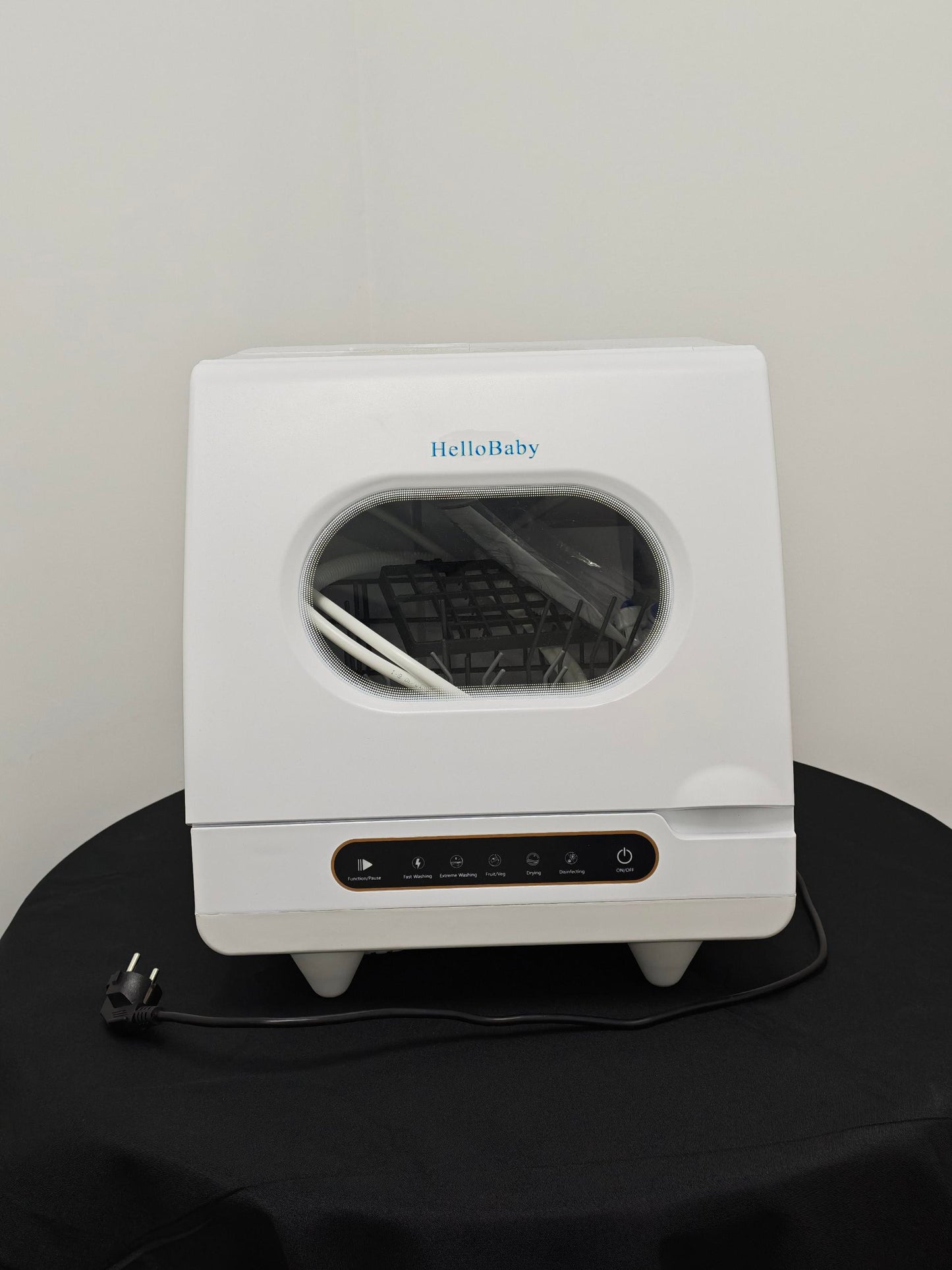 hellobaby best baby monitor - HelloBaby Dishwasher – Effortless, Efficient Cleaning for a Sparkling Kitchen  