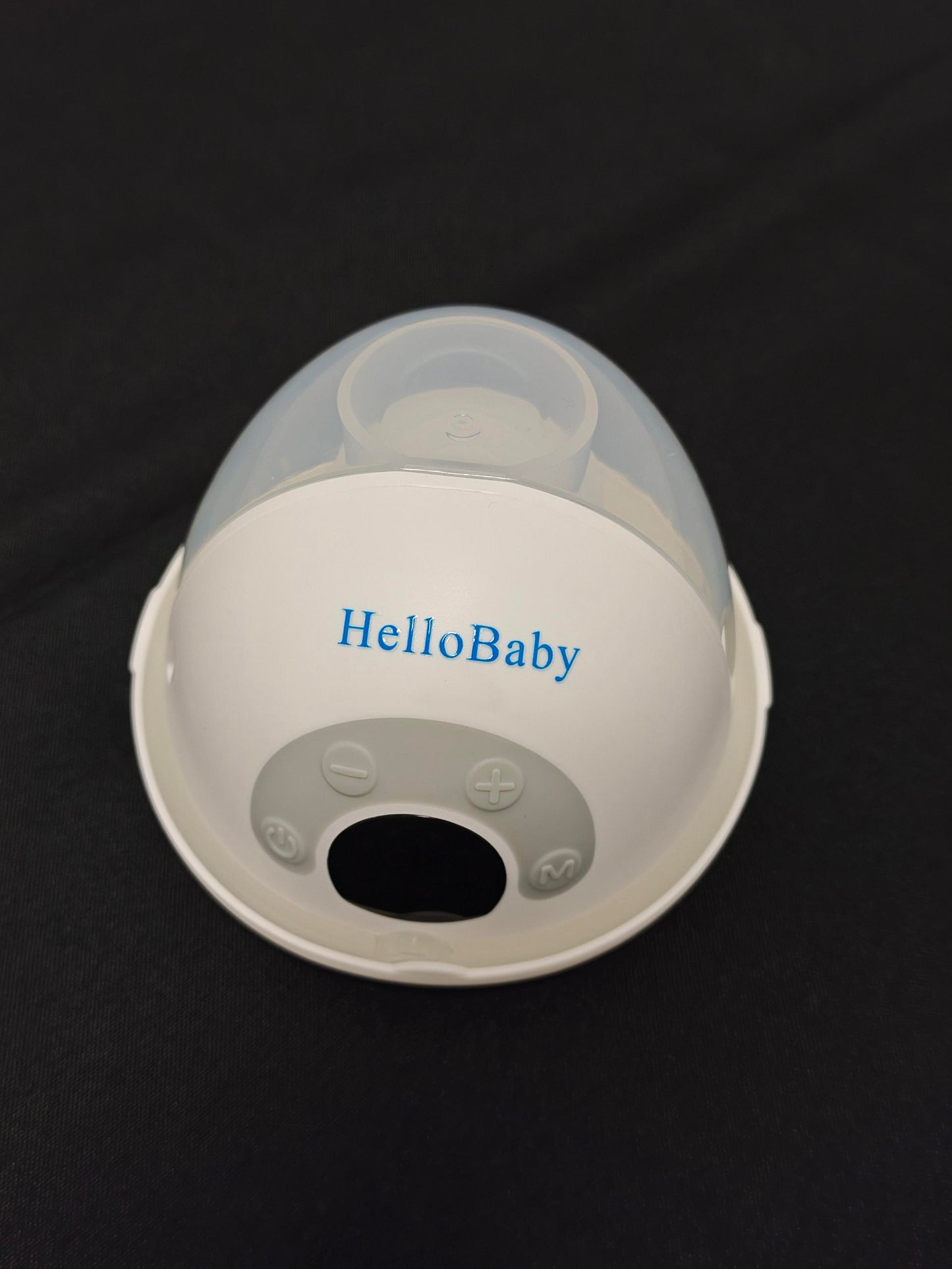 hellobaby best baby monitor - HelloBaby Breast Pump Suction Cups – Comfortable and Secure Fit for Effective Pumping  