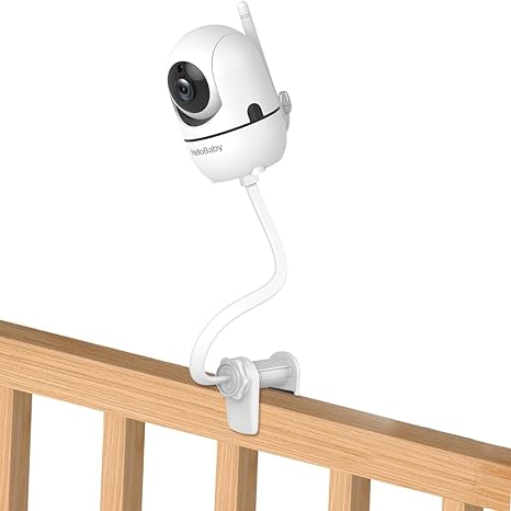 HelloBaby Monitor Clip Mount