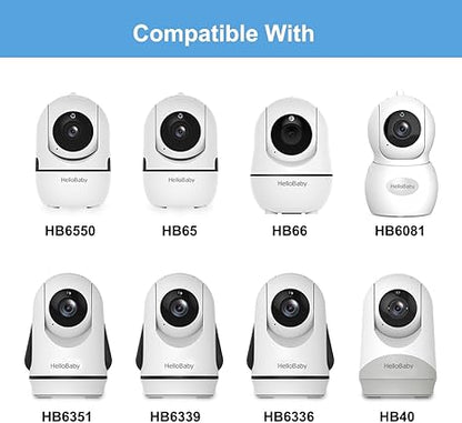 HelloBaby Monitor Clip Mount