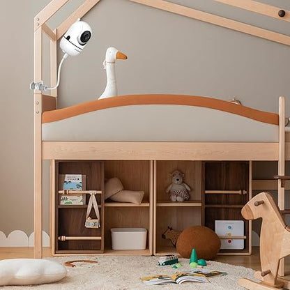 HelloBaby Monitor Clip Mount