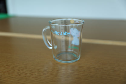 hellobaby best baby monitor - HelloBaby drinking vessel  