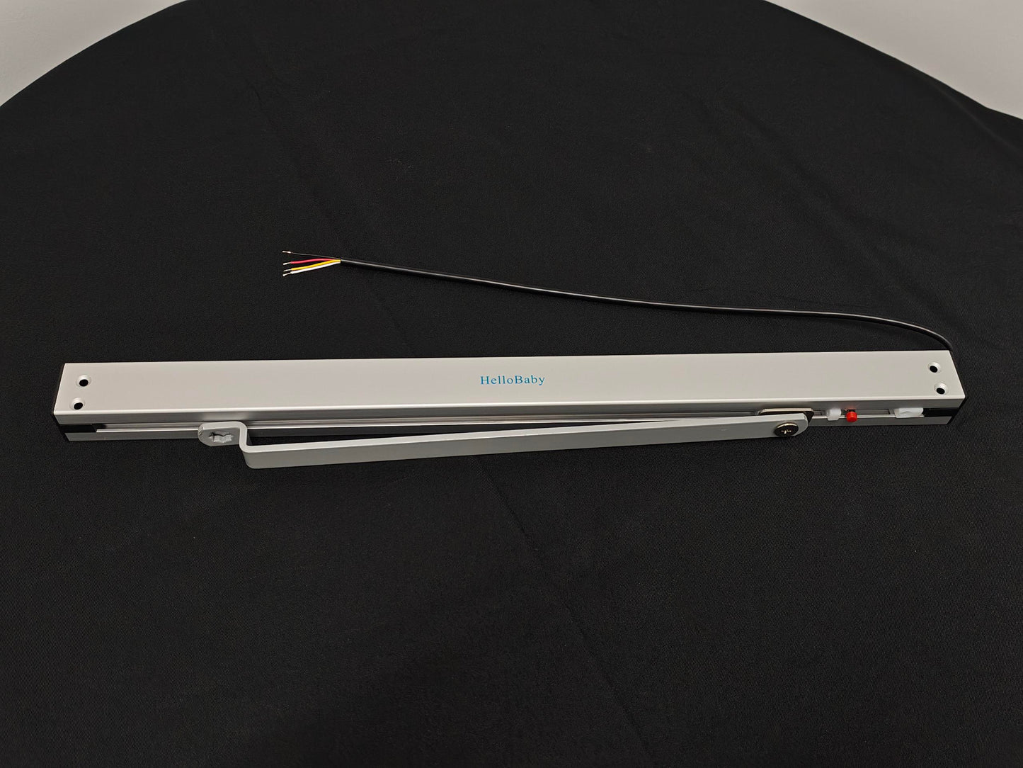 hellobaby best baby monitor - HelloBaby Electric Door Closer – Quiet, Reliable, and Effortless Door Closure for Your Home or Office  
