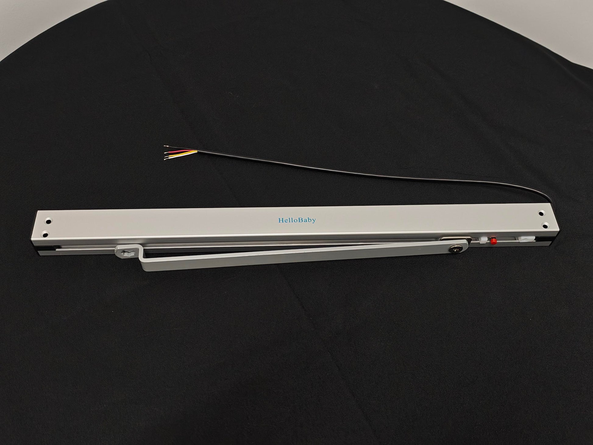 hellobaby best baby monitor - HelloBaby Electric Door Closer – Quiet, Reliable, and Effortless Door Closure for Your Home or Office  