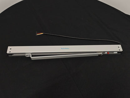 hellobaby best baby monitor - HelloBaby Electric Door Closer – Quiet, Reliable, and Effortless Door Closure for Your Home or Office  