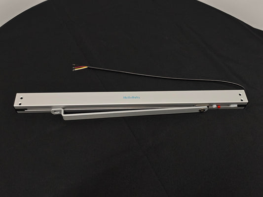 hellobaby best baby monitor - HelloBaby Electric Door Closer – Quiet, Reliable, and Effortless Door Closure for Your Home or Office  