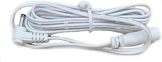 HelloBaby 5V Charger Extension Cable – 1.5m (5ft)