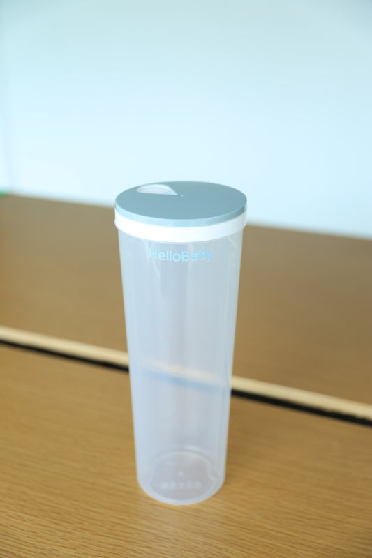 hellobaby best baby monitor - HelloBaby household or kitchen container  