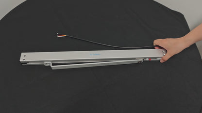 HelloBaby Electric Door Closer – Quiet, Reliable, and Effortless Door Closure for Your Home or Office