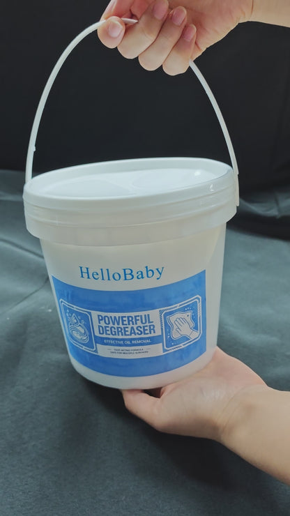 HelloBaby Laundry Washing Soda – Powerful and Natural Cleaning for Your Laundry