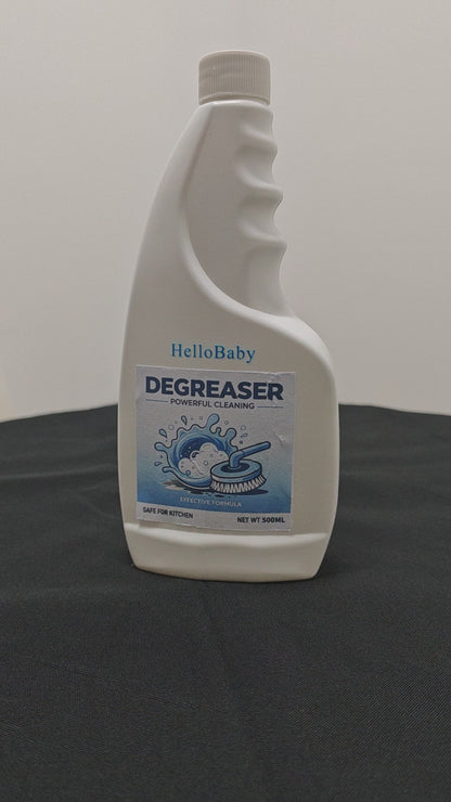 HelloBaby Stain Remover – Powerful and Safe Cleaning for All Your Needs
