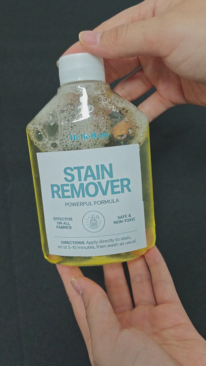 HelloBaby Stain Remover – Powerful and Safe Solution for Stubborn Stains