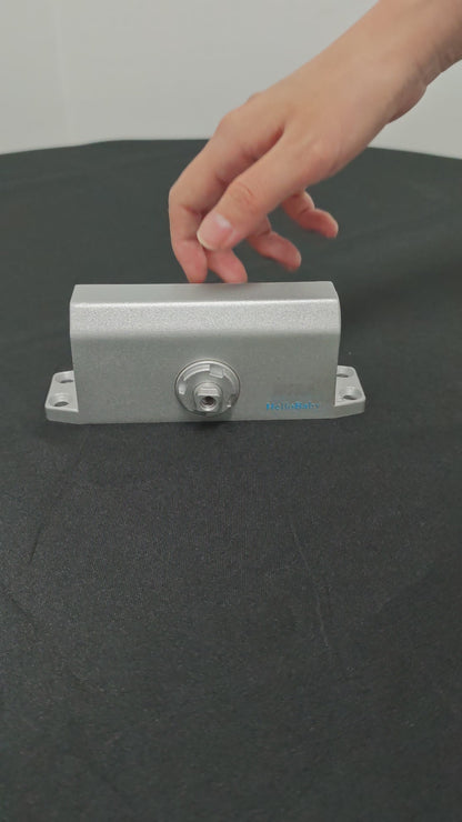 HelloBaby Electric Door Opener – Convenient, Hands-Free Entry for Your Home or Office