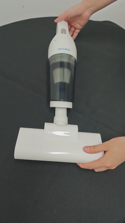 HelloBaby Dust Cleaning Device – Efficient and Convenient Dust Removal for a Cleaner Home