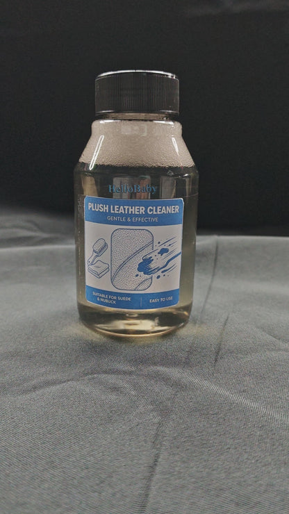 HelloBaby Cleaning Solution – Powerful, Safe, and Effective Cleaning for Every Room