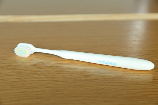 hellobaby best baby monitor - HelloBaby toothbrush  