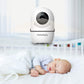 hellobaby best baby monitor - Hello Baby Camera | Baby Unit Add-on Camera for HB65, NOT Compatible with HB6550, HB66, HB50 and HB32  