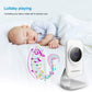 hellobaby best baby monitor - HelloBaby monitor HB50 | Video Baby Monitor with Camera and Audio  