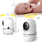 hellobaby best baby monitor - Hello Baby Camera | Baby Unit Add-on Camera for HB65, NOT Compatible with HB6550, HB66, HB50 and HB32  