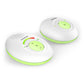 hellobaby best baby monitor - HB178- HelloBaby Audio Baby Monitor,Sound Indicator, Digitized Transmission, One Way Audio  