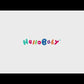 HelloBaby monitor HB65 | Video Baby Monitor with Camera | Hellobaby