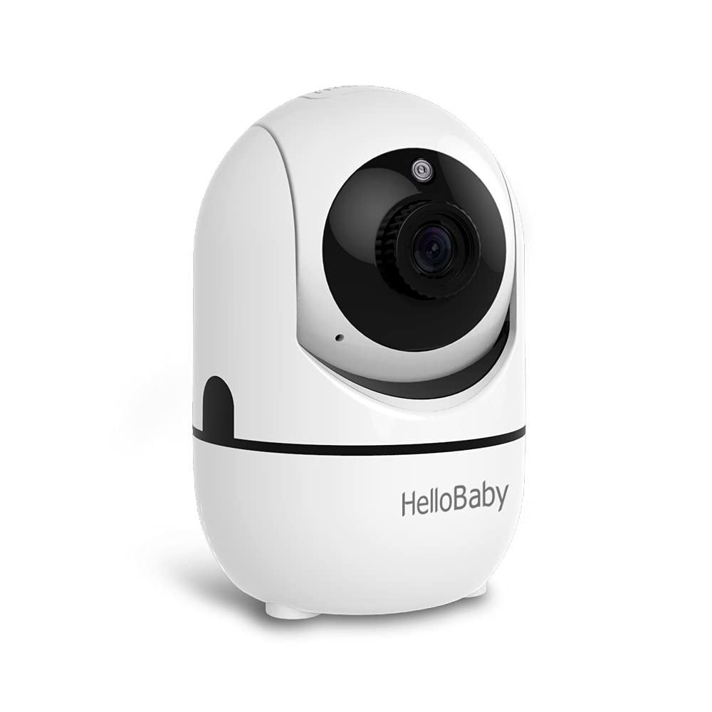 hellobaby best baby monitor - HelloBaby Camera | Add-on Camera for HB6550  